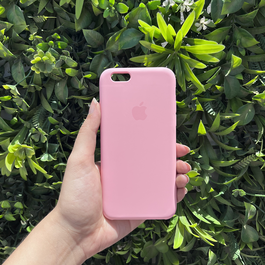 Carcasa Colores Iphone 6S