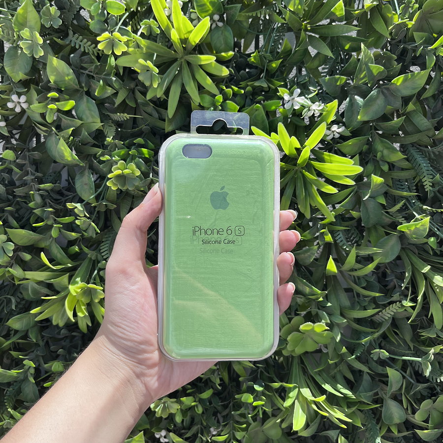 Carcasa Colores Iphone 6S