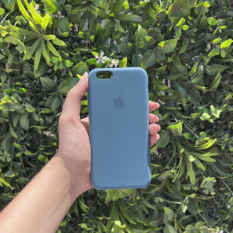 Carcasa Colores Iphone 6S