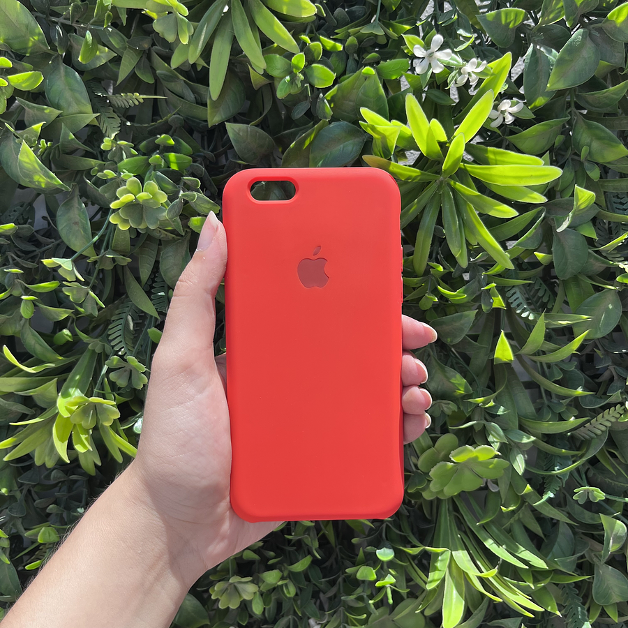 Carcasa Colores Iphone 6S