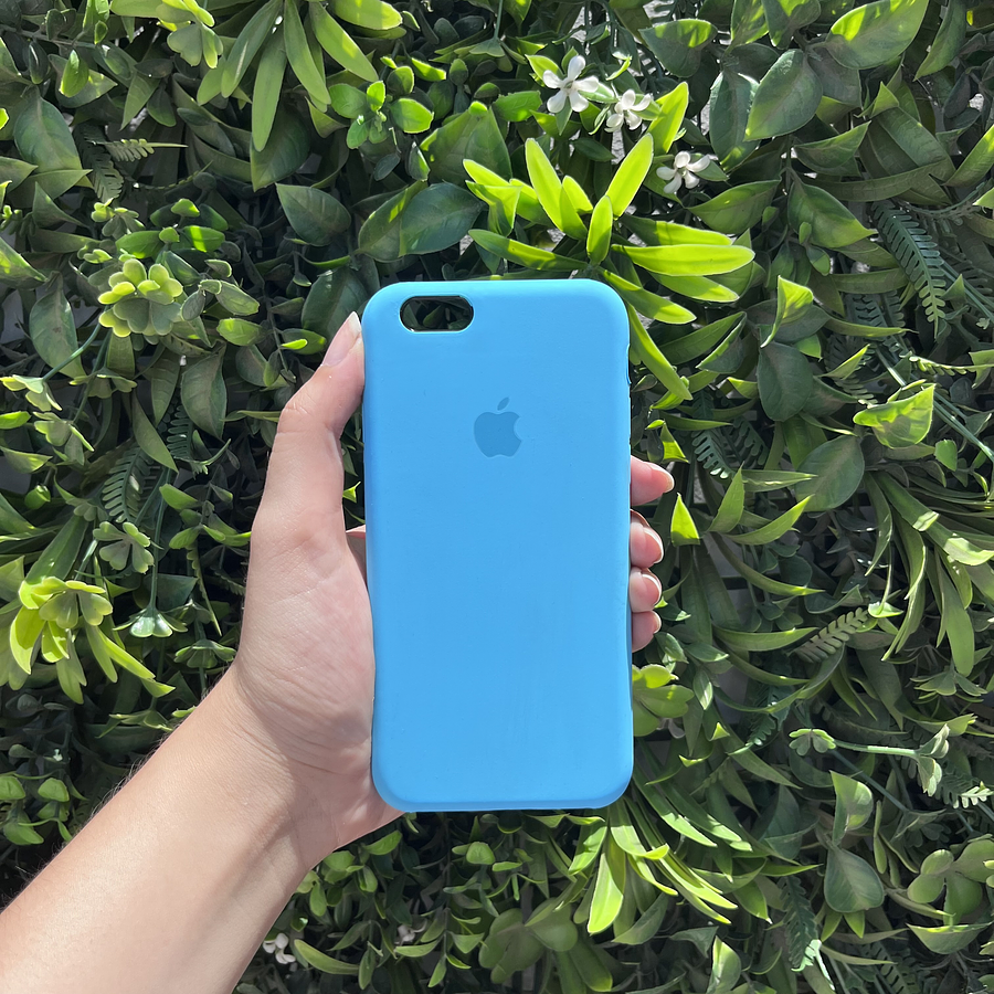Carcasa Colores Iphone 6S