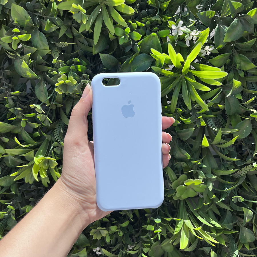Carcasa Colores Iphone 6S
