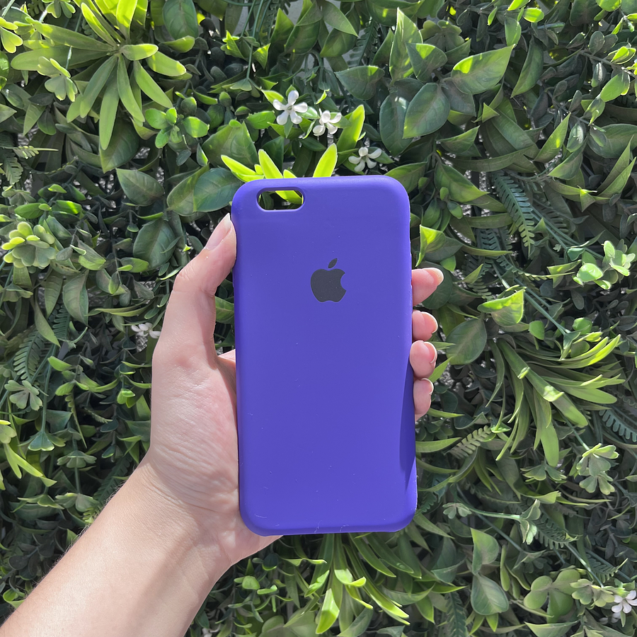 Carcasa Colores Iphone 6S