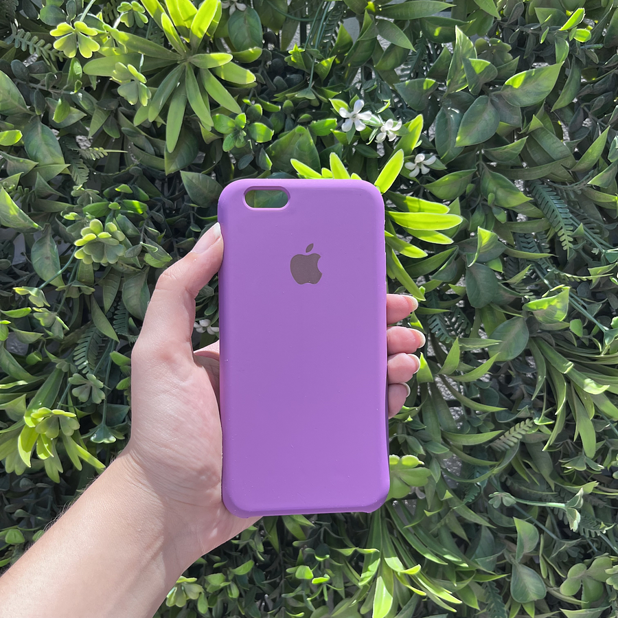 Carcasa Colores Iphone 6S