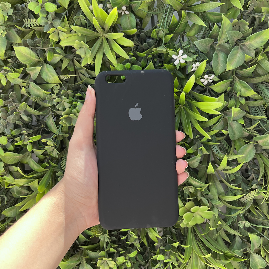 Carcasa Colores Iphone 6 Plus