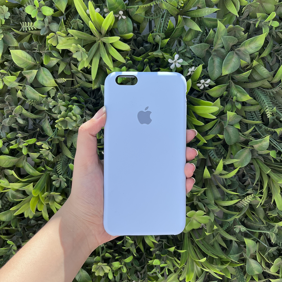 Carcasa Colores Iphone 6 Plus