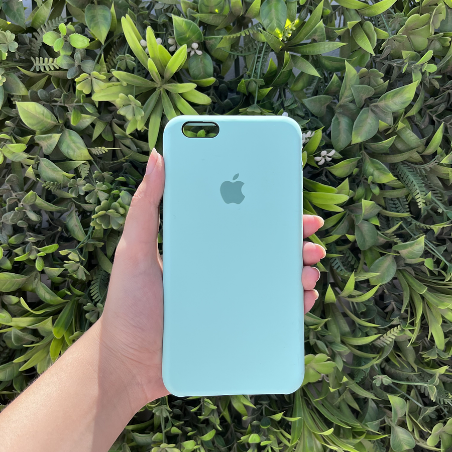 Carcasa Colores Iphone 6 Plus