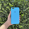 Carcasa Colores Iphone 6 Plus