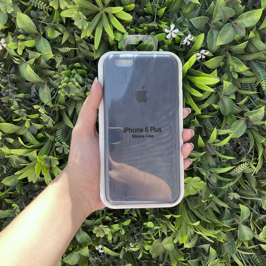 Carcasa Colores Iphone 6 Plus