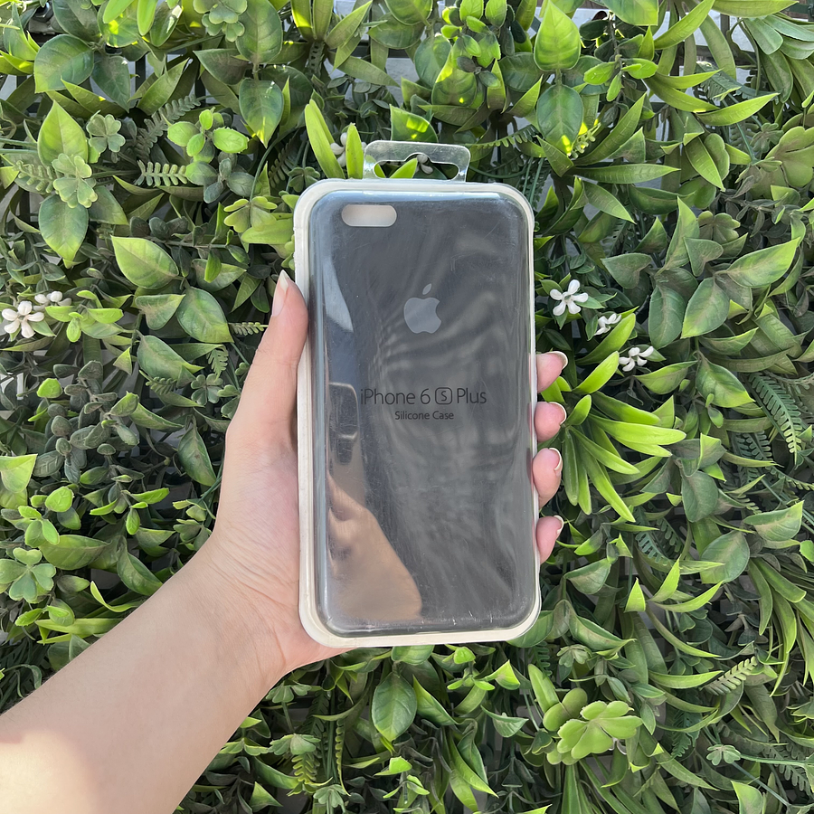 Carcasa colores Iphone 6S Plus