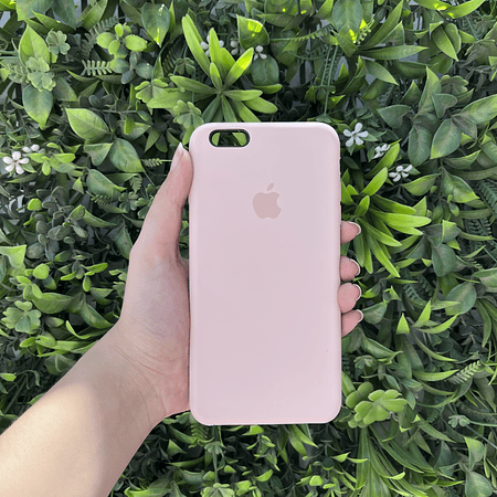 Carcasa colores Iphone 6S Plus