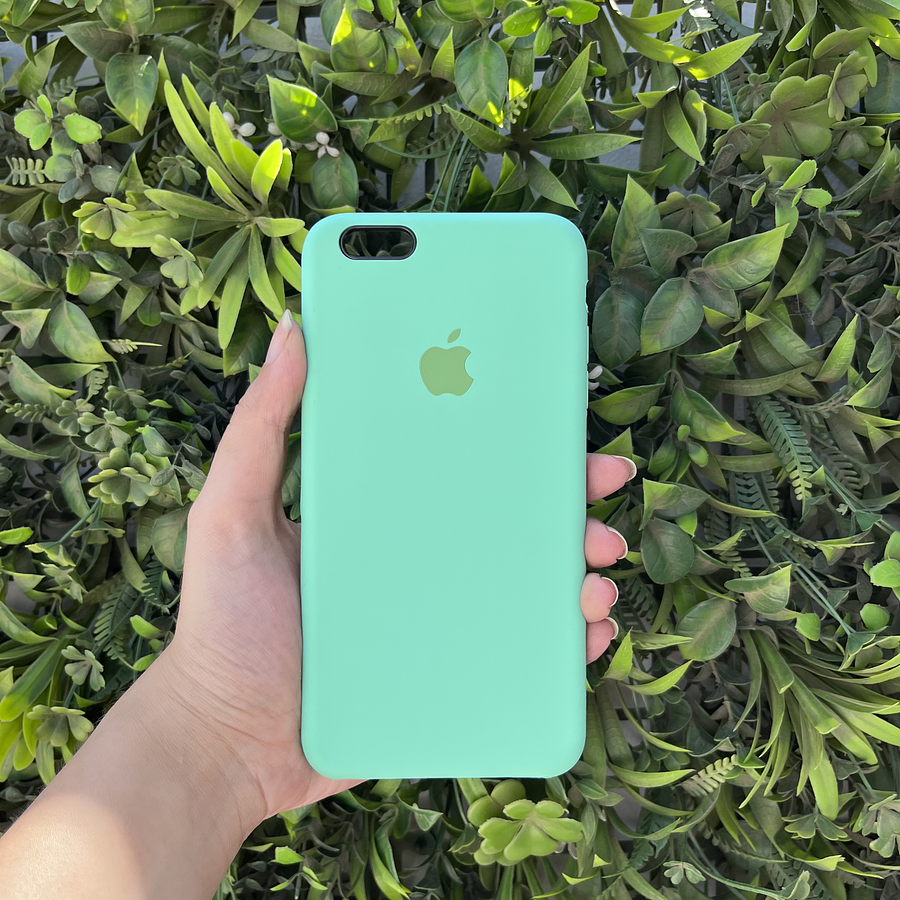 Carcasa colores Iphone 6S Plus