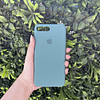 Carcasa colores Iphone 7/8 Plus