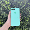Carcasa colores Iphone 7/8 Plus