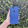 Carcasa colores Iphone 7/8 Plus