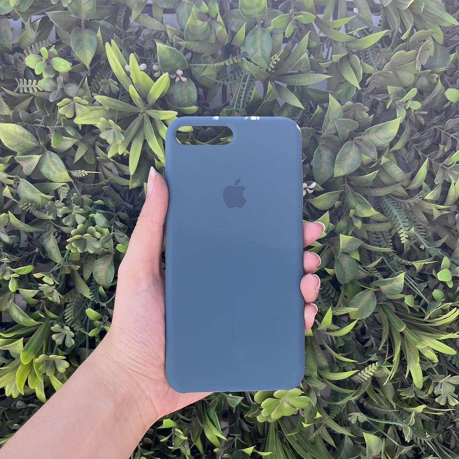 Carcasa colores Iphone 7/8 Plus