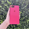 Carcasa colores Iphone 7/8 Plus
