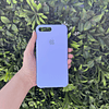 Carcasa colores Iphone 7/8 Plus