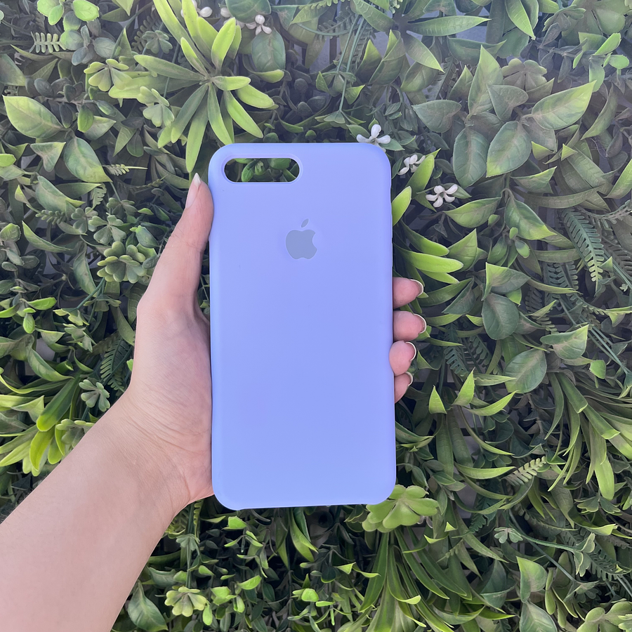 Carcasa colores Iphone 7/8 Plus