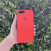 Carcasa colores Iphone 7/8 Plus