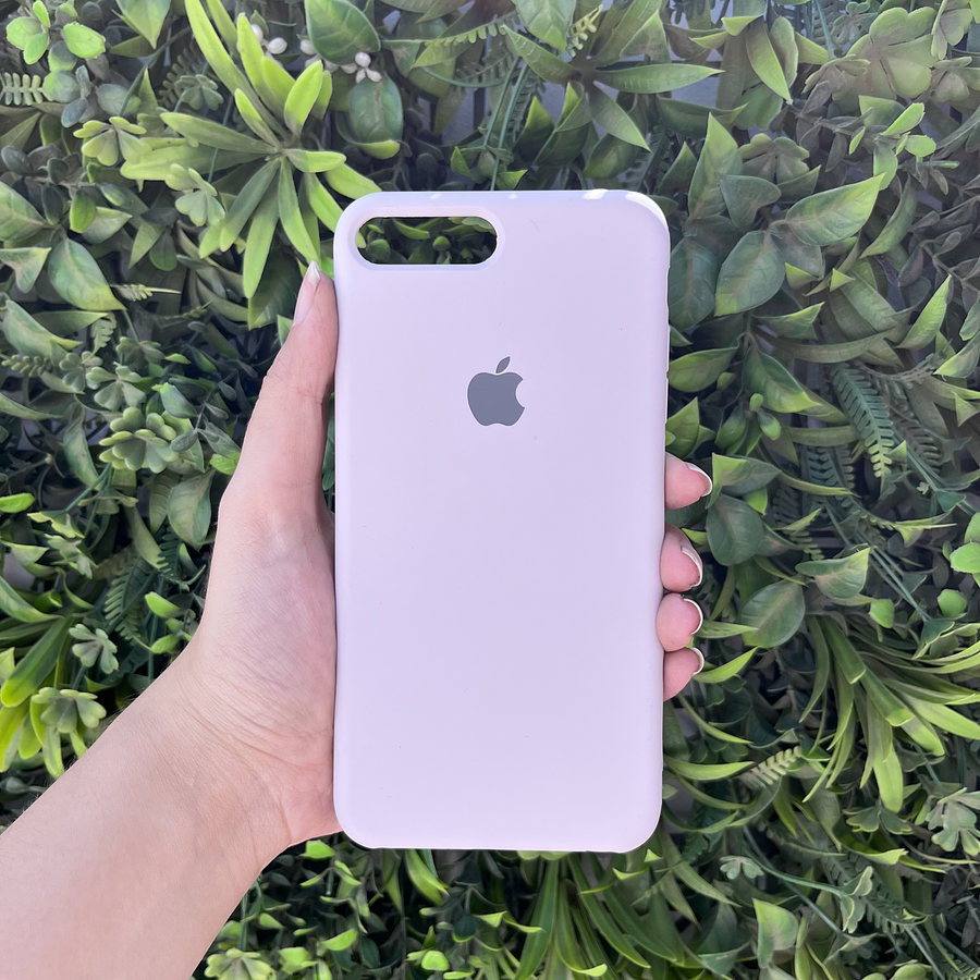 Carcasa colores Iphone 7/8 Plus
