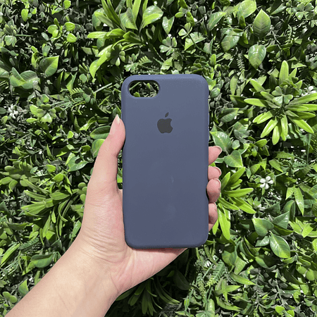 Carcasa colores Iphone 7/8 