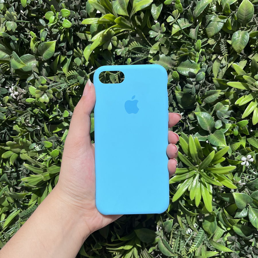 Carcasa colores Iphone 7/8 