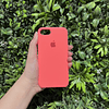 Carcasa colores Iphone 7/8 