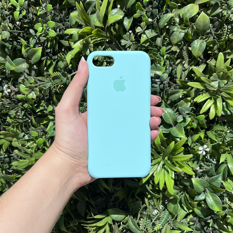 Carcasa colores Iphone 7/8 