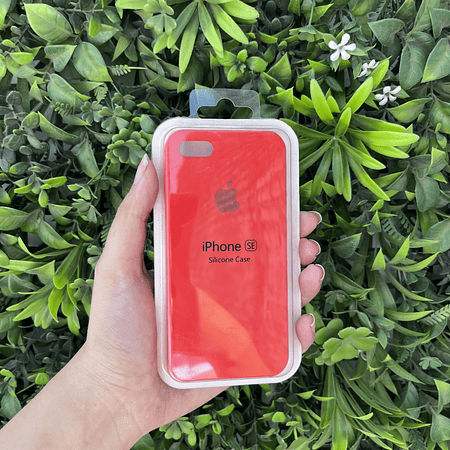 Carcasa Colores Iphone SE 2020