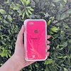 Carcasa Colores Iphone SE 2020