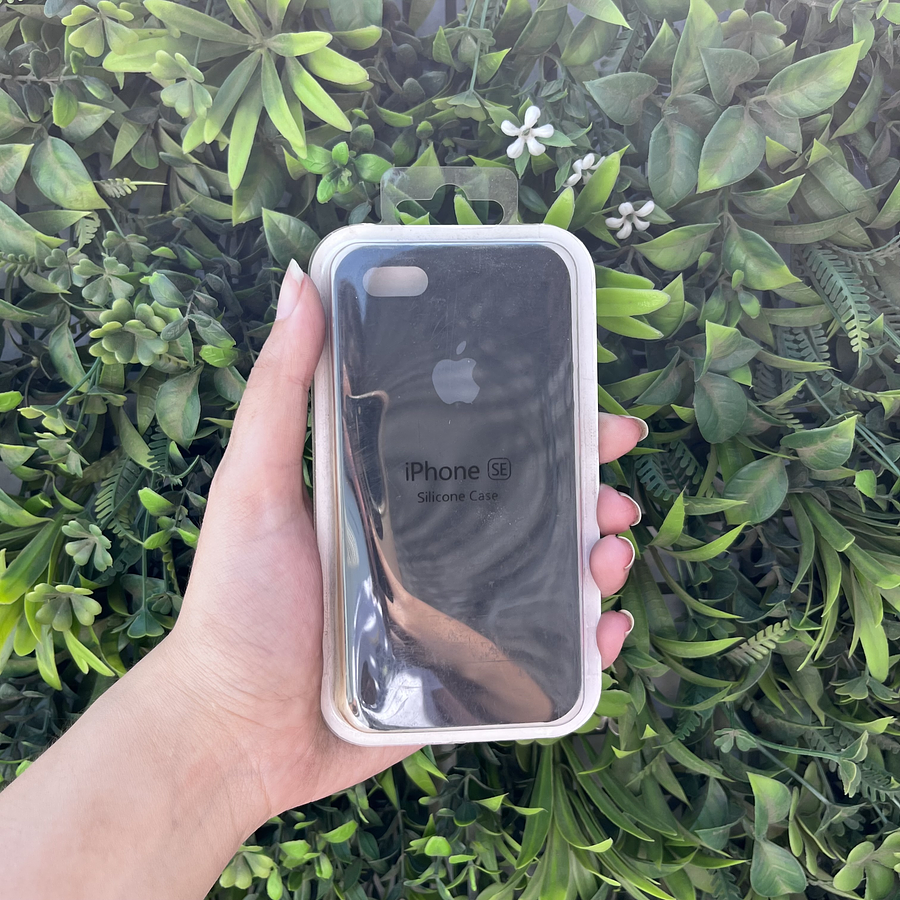 Carcasa Colores Iphone SE 2020