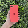 Carcasa colores Iphone SE 2022