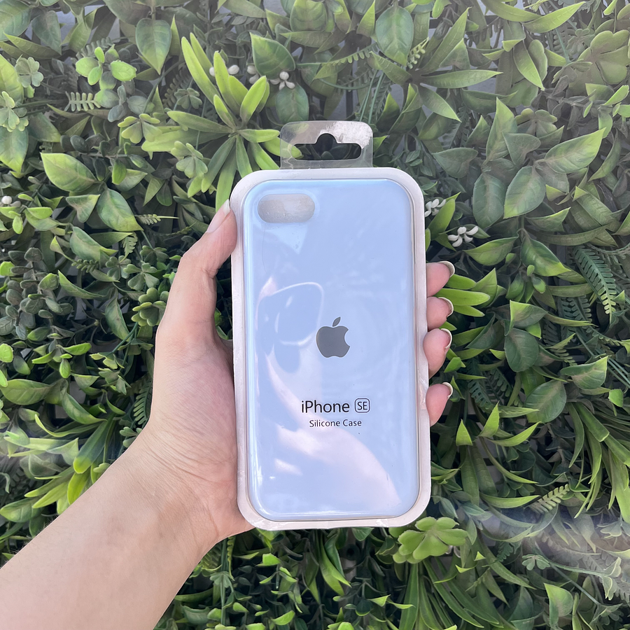 Carcasa colores Iphone SE 2022