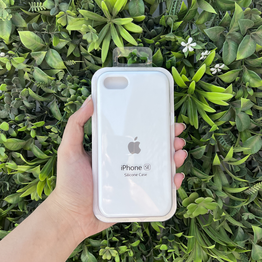 Carcasa colores Iphone SE 2022