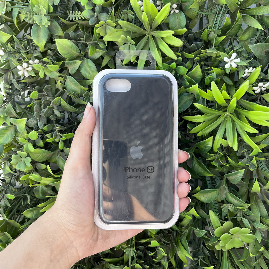 Carcasa colores Iphone SE 2022