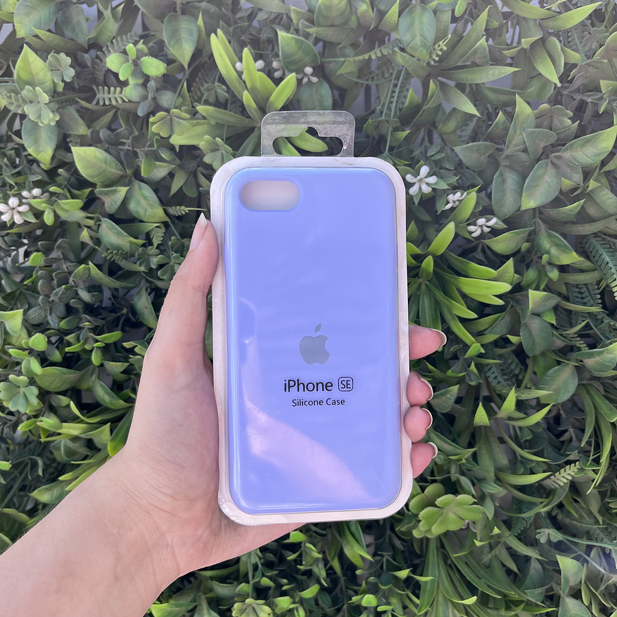 Carcasa colores Iphone SE 2022