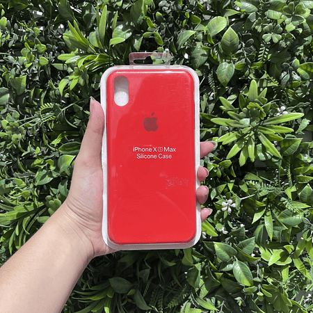 Carcasa colores Iphone XS MAX