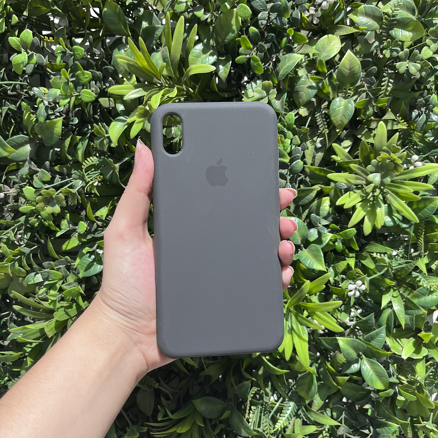 Carcasa colores Iphone XS MAX