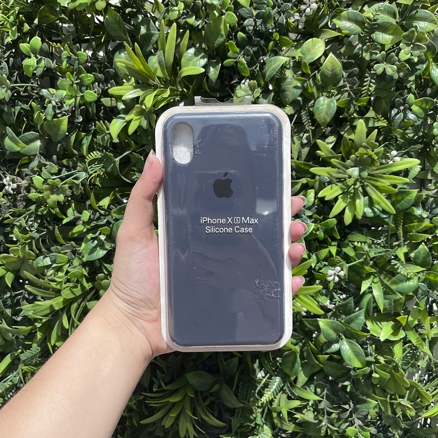 Carcasa colores Iphone XS MAX