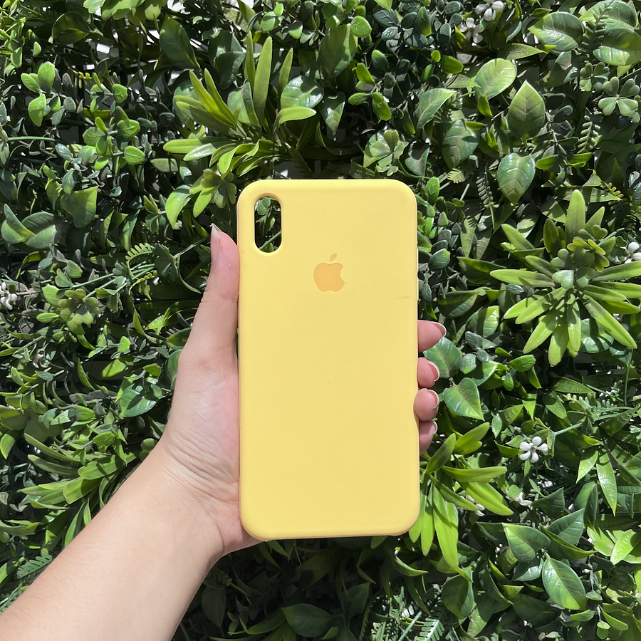 Carcasa colores Iphone XS MAX