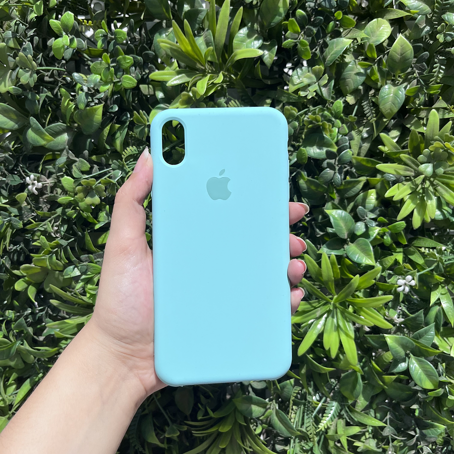 Carcasa colores Iphone XS MAX