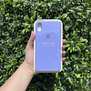Carcasa colores Iphone XS MAX