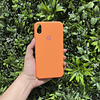 Carcasa colores Iphone XS MAX