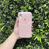 Carcasa colores Iphone XS MAX