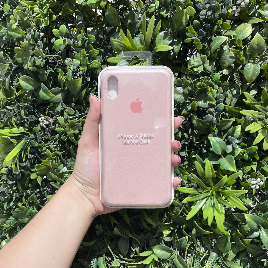 Carcasa colores Iphone XS MAX