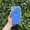 Carcasa colores Iphone XR