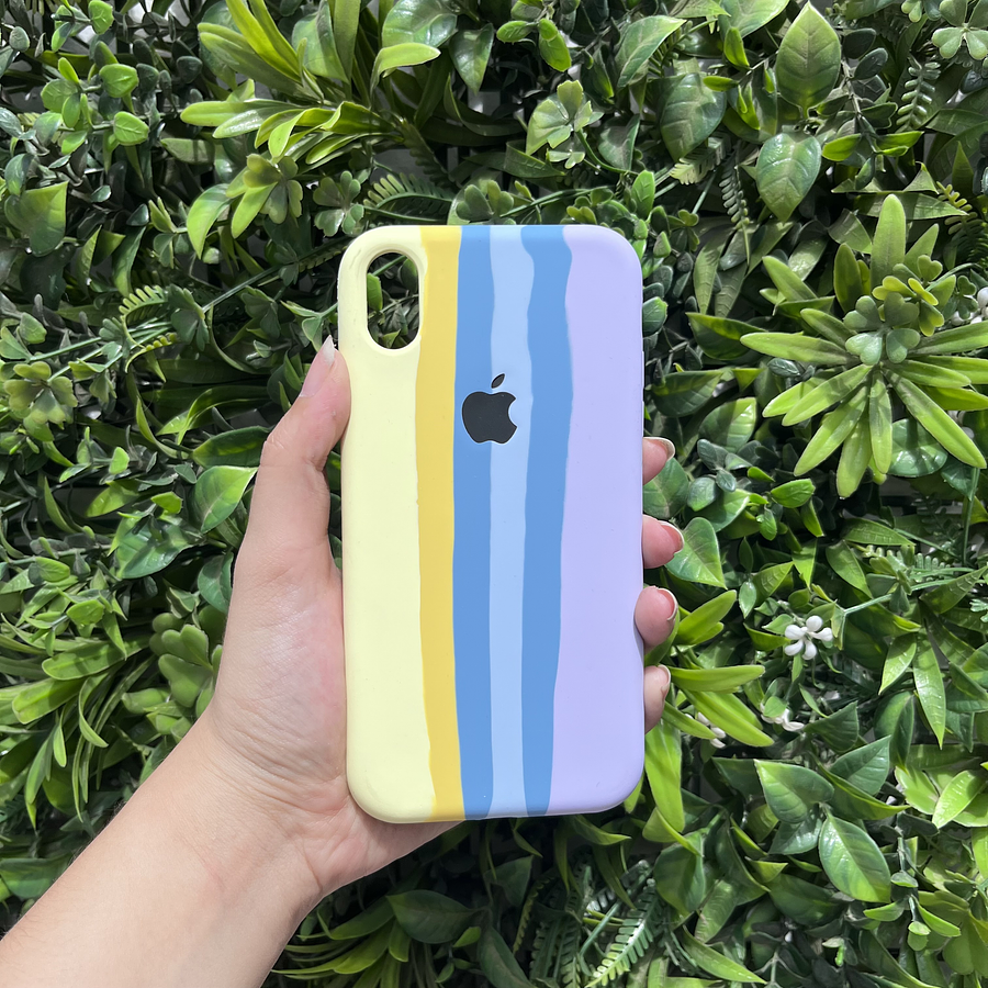 Carcasa colores Iphone XR