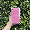 Carcasa colores Iphone XR