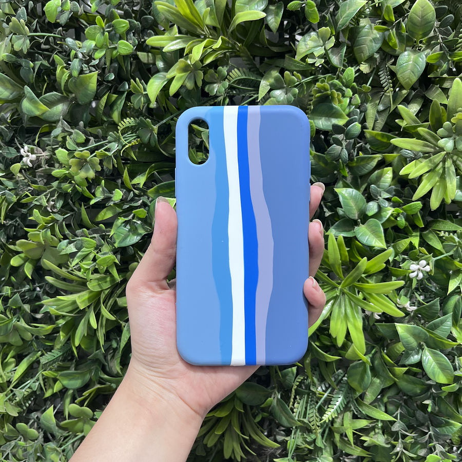 Carcasa colores Iphone XR